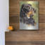«Gordon Setter» par Barbara Keith-887910868