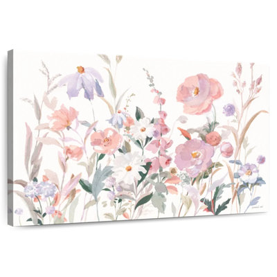 Boho Wildflowers