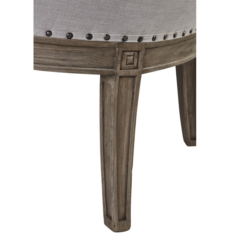 Candance Barrel Chair