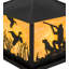 Duck Hunter 4 - Light Pier Mount Light