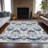  Lummus Non-Slip Indoor Outdoor Door Mat-1383806804