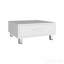 Modern Centre Coffee Table With Single Storage Drawer