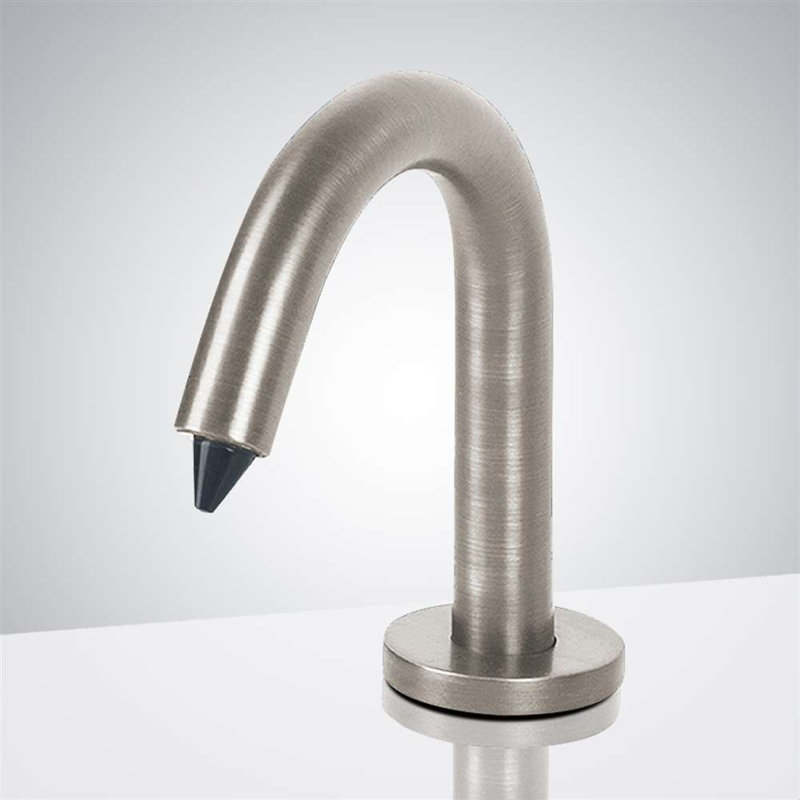 Alisson Soap Dispenser