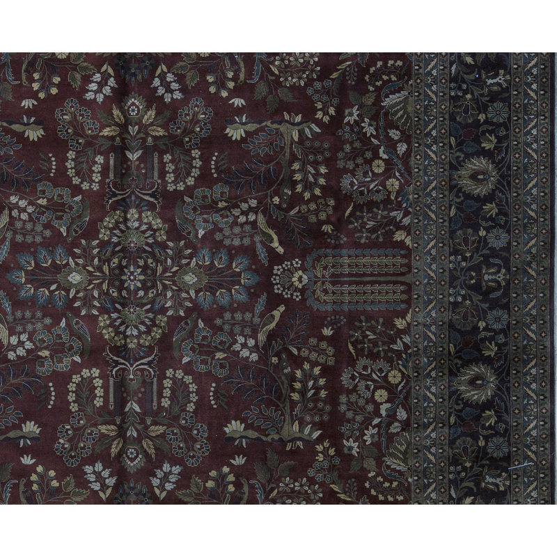 Marquis One-of-a-Kind 11'11" X 15'1" Area Rug