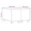 Godart Wheel Coffee Table with Storage-1391273316