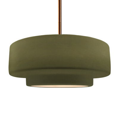Meydan 1 - Light Single Drop Pendant