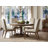 Cypress Point Extendable Dining Table