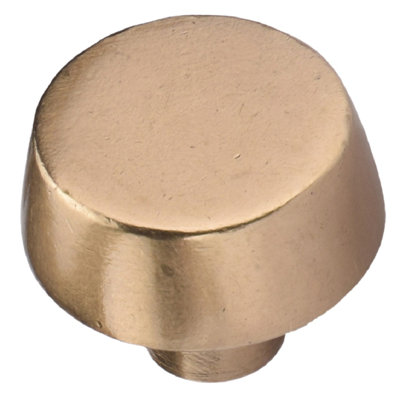 Poignée champignon
