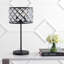 Lampe de table 23 po Chesler