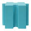 Table d'appoint casse-tête, table modulaire à bord concave MGO-837745486