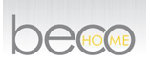 Beco Home logo