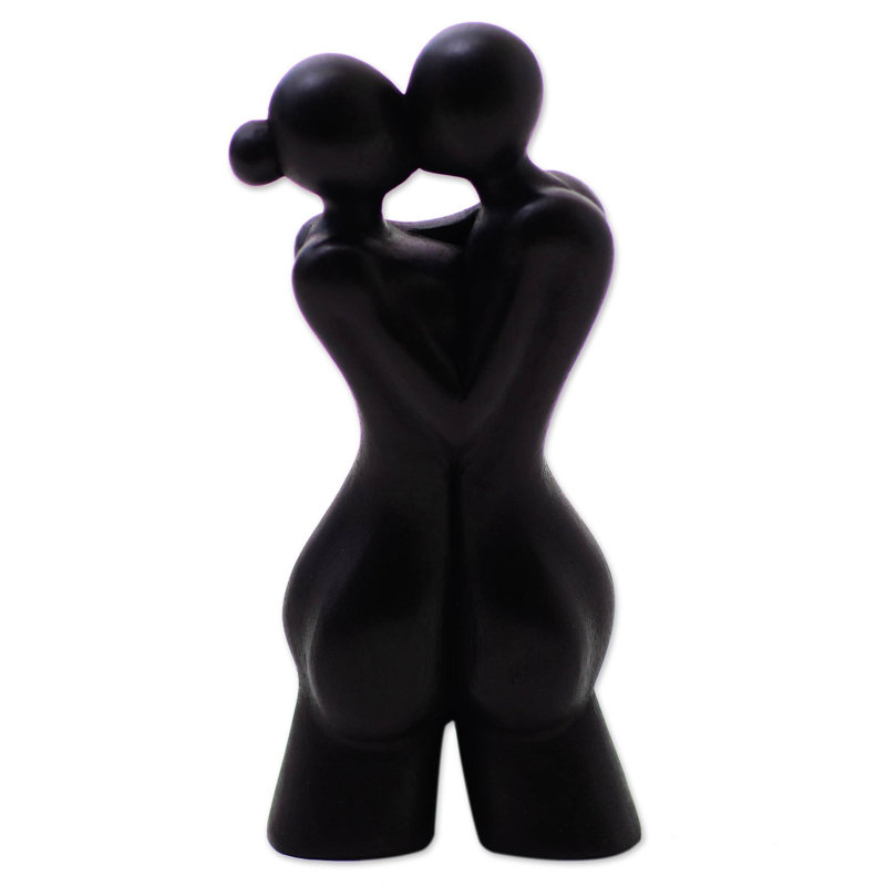 Handmade Figurine / Sculpture Decorative Object