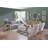 Clara 86" Slim Arm Sofa