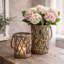 Goodwin Glass Table Vase-833258798
