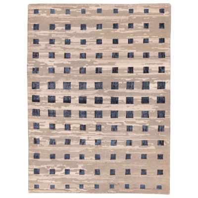 Legacy Grey Rug 5'8" x 7'10"
