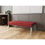 Banc en métal 2 places Waterfall-88240332-88240342