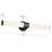 24.25" Bath Bar Medium LED with White Glass-108202073