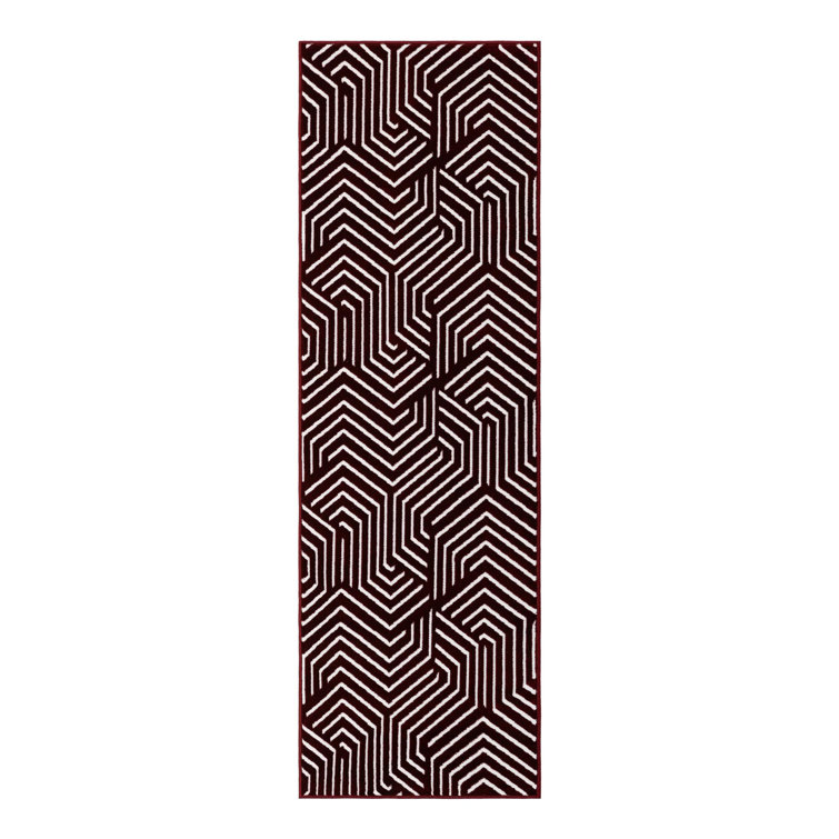 Echo Nyjai Rug