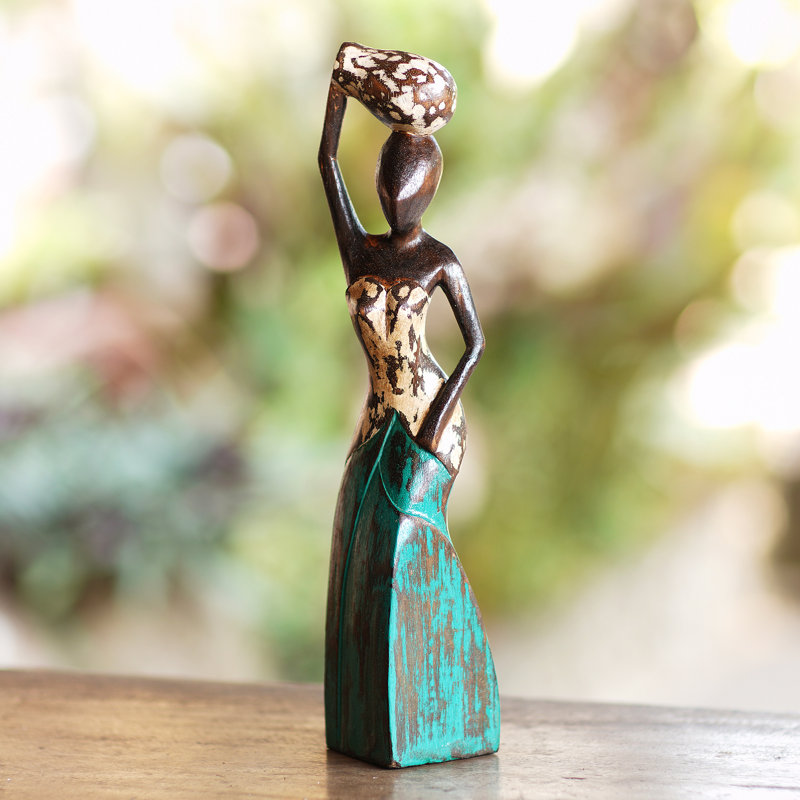 Figurine Kirkbride