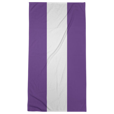 Cotton Blend Lightweight Bath Towel