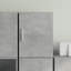 Alnora 30cm Sideboard-247878293
