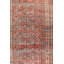 Beshir One-of-a-Kind 6'6" X 15' Before 1900 Runner Wool Area Rug in