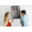 Magnetic Glass Dry Erase Board