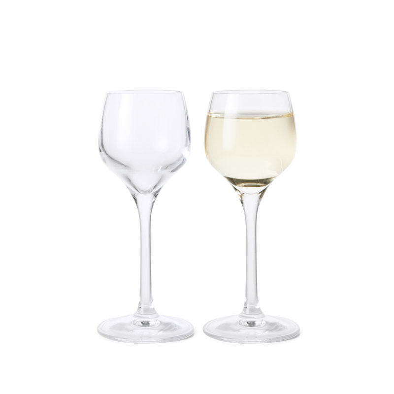 Premium 1.7oz. Cordial Glass Set