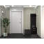 0 Door Laminate Wardrobe-1092034447