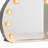 Flat Wall Mirror