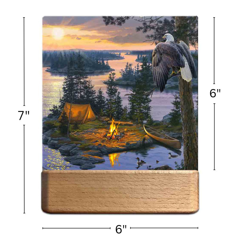 Sundance LED Nightlight