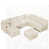 Beige is out of stock selected