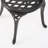 METAL BISTRO SET