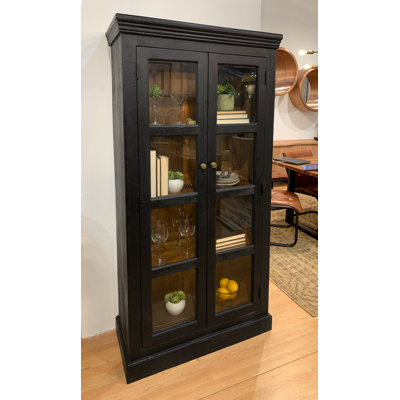 Alcone Dining Cabinet by Wildon Home