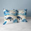 Indoor / Outdoor Square Cushion-327053711-327053710