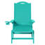 Chaise longue inclinable Brighton-934390378