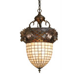 Greenbriar Oak 1 - Light Pendant