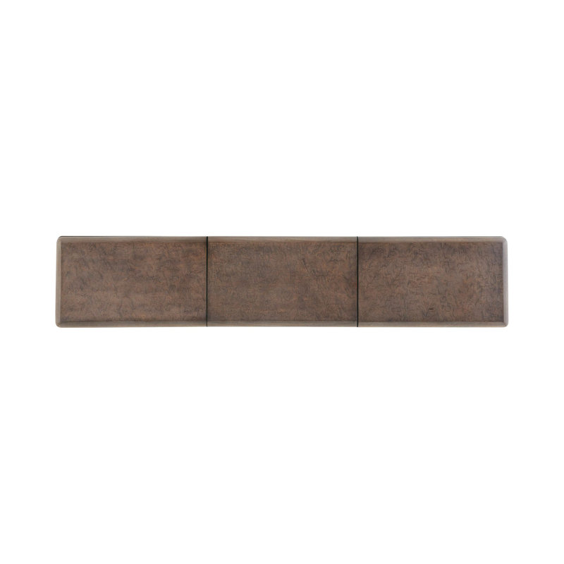 Norm 60 in. Solid Wood Console Table