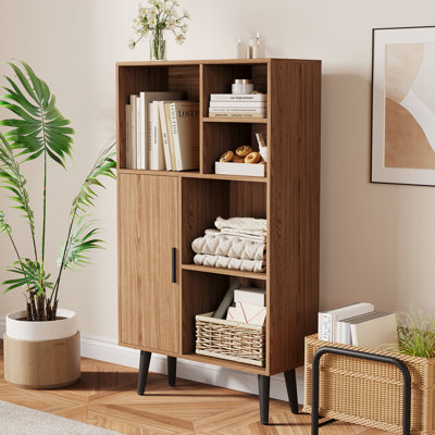 103.9cm H x 60cm W Bookcase