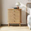 39.88 cm W Chest of 4 Drawers