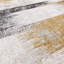 Abrienne Soft Lines Gold/Grey/Black Rug-1867315687