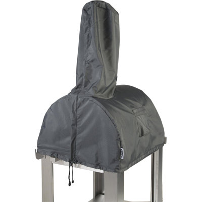 WPPO LLC Karma 34 in. W x 32 in. D Grill Cover