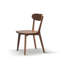 Chaise de salle à manger en bois chêne naturel de qualité FAS-1463807055-1420898657