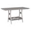 Berlin Gardens Harbor 72″ Rectangular Bar Table-139143803-139143806-139143694