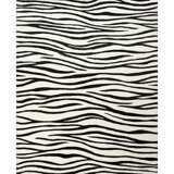 Animal Print Area Rug