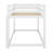 Laurentius Kids Twin Over Twin Bunk Bed-37272513