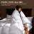 Pacific Coast Goose Feather & Down Fiber Comforter Heavyweight for Winter-134912077