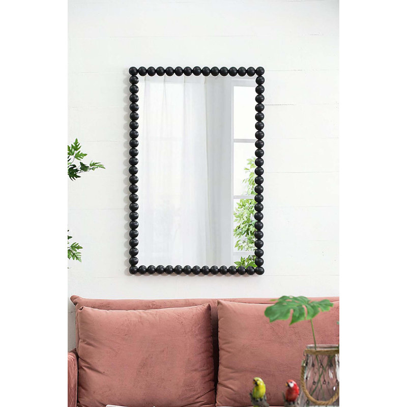 Miroir mural 24 po x 36 po