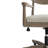 Aventura Genuine Leather Office Chair