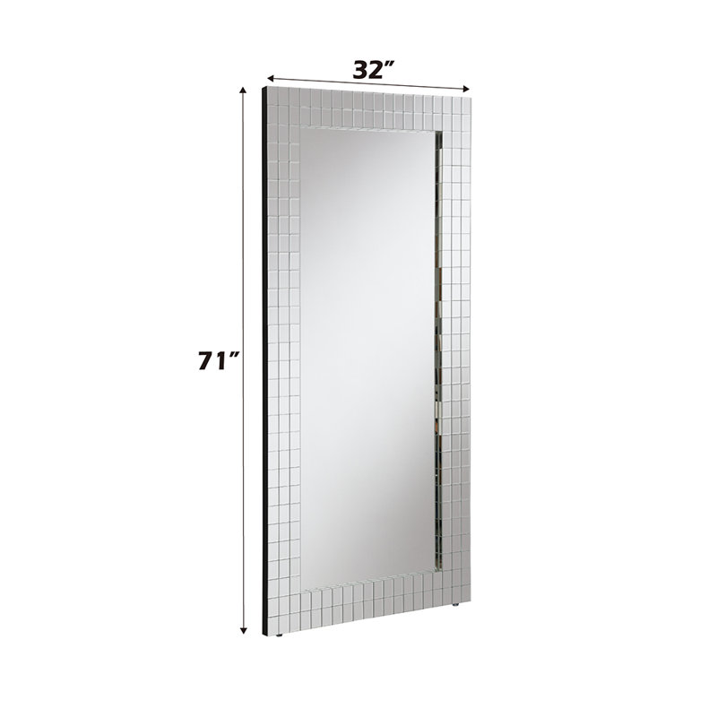 Miroir d'appoint Abbotsford